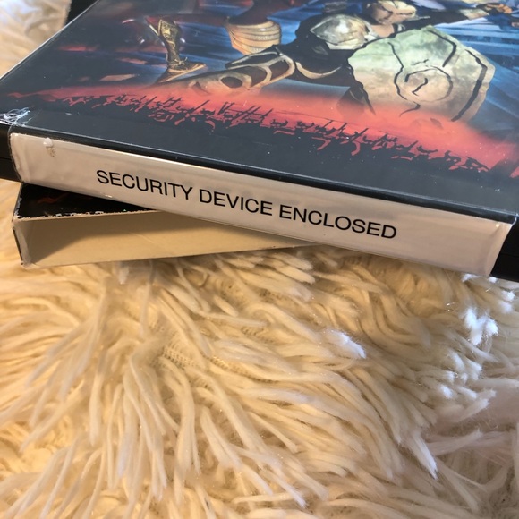 🎉 5/$15 🎉 DRAGONS FIRE & ICE DVD - Picture 6 of 6